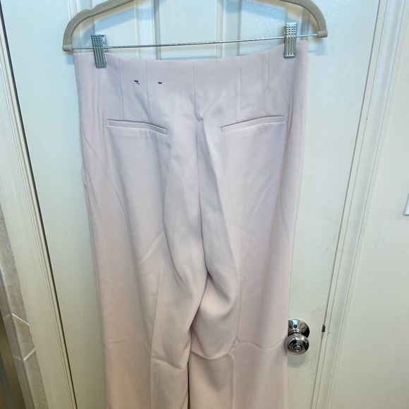 Express Wide Leg High Rise Pants Size 6R NWT! - Picture 2 of 6